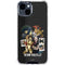Cowboy Bebop Group Shot iPhone 14 Clear Case